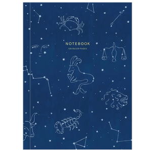 Starry Night Notebook