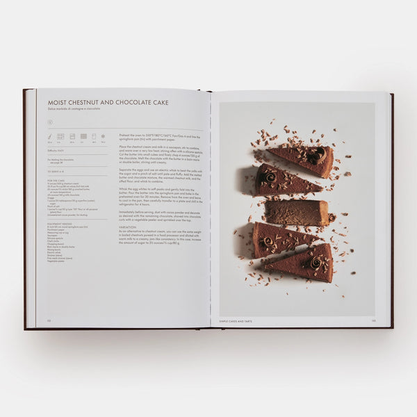 The Chocolate Spoon Cookbook