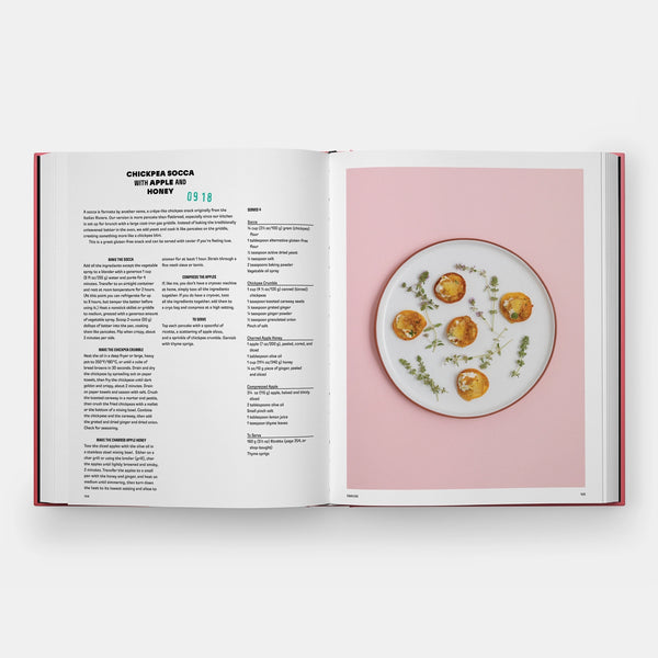 The Lula Cafe Cookbook: Collected Recipes and Stories