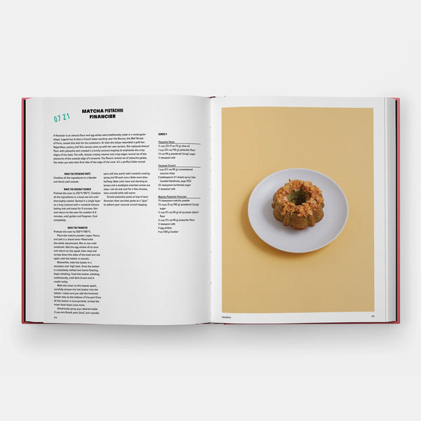 The Lula Cafe Cookbook: Collected Recipes and Stories