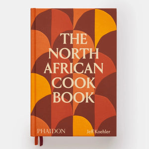 The North African Cook Book