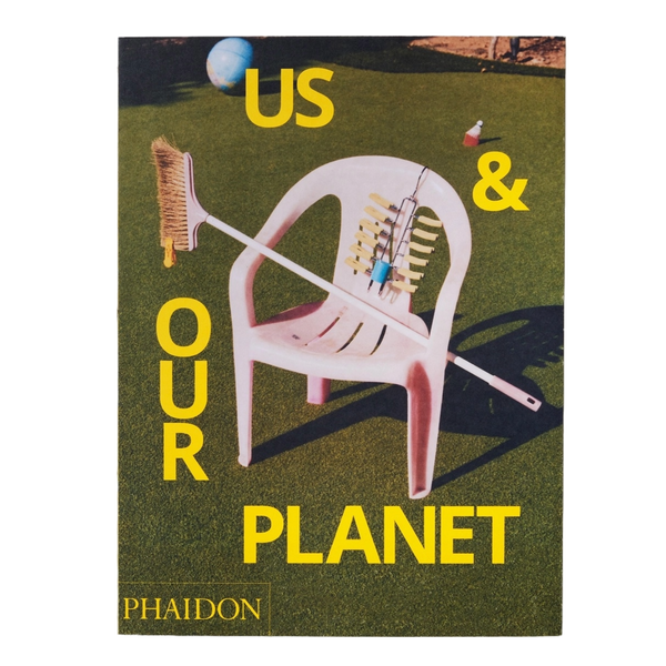 Us & Our Planet: This is How We Live: IKEA