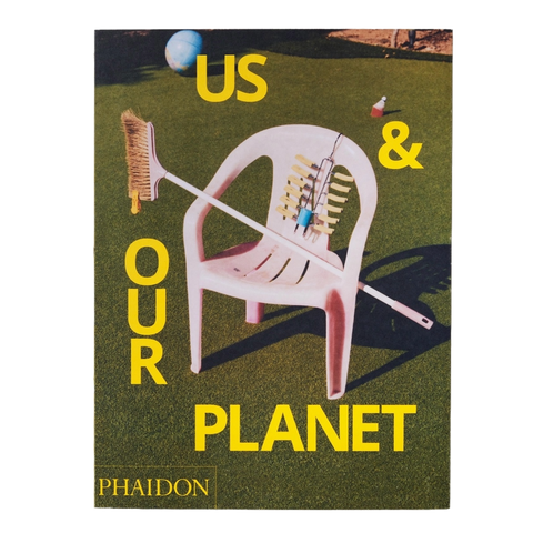 Us & Our Planet: This is How We Live: IKEA