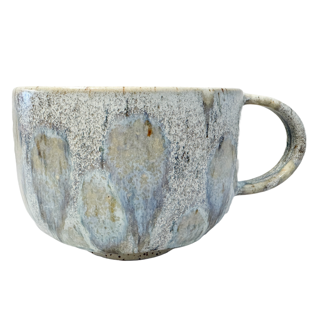 Mion Mug | Harbor Seal