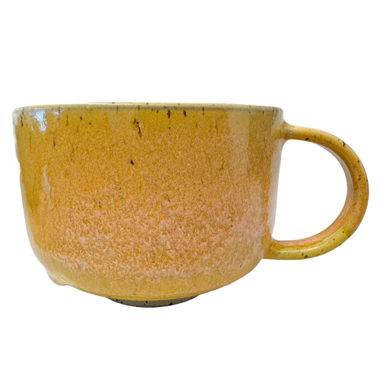 Mion Mug | Sakura Gold