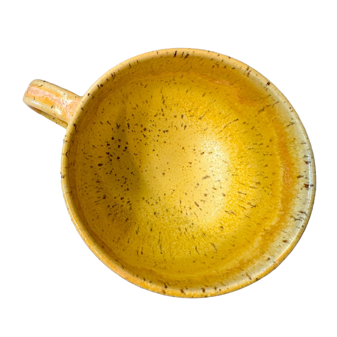 Mion Mug | Sakura Gold