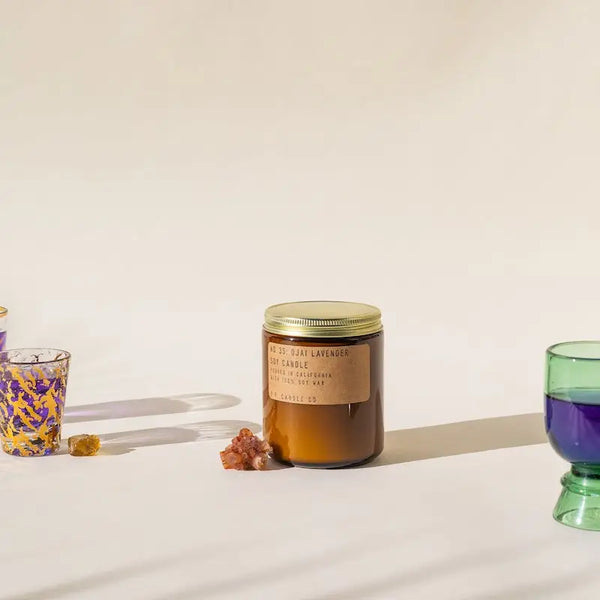 PF Candle Ojai Lavender