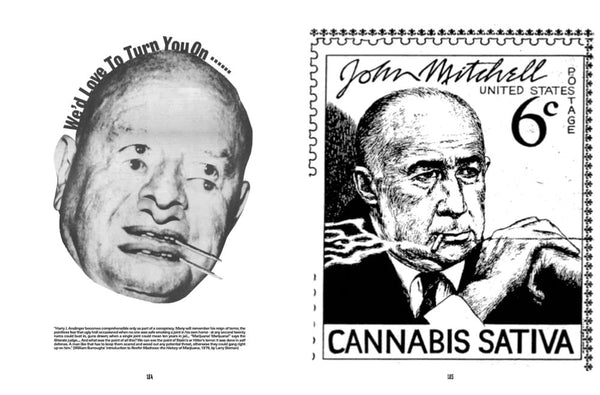 Heads Together: Weed and the Underground Press Syndicate 1965-1973