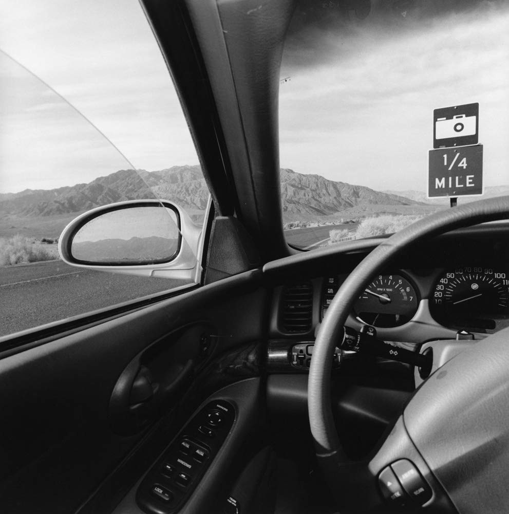 Lee Friedlander: Signs