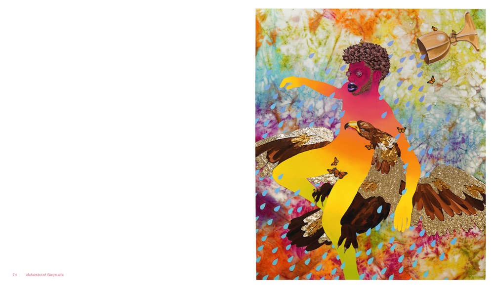 Devan Shimoyama: All The Rage