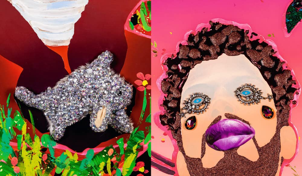 Devan Shimoyama: All The Rage