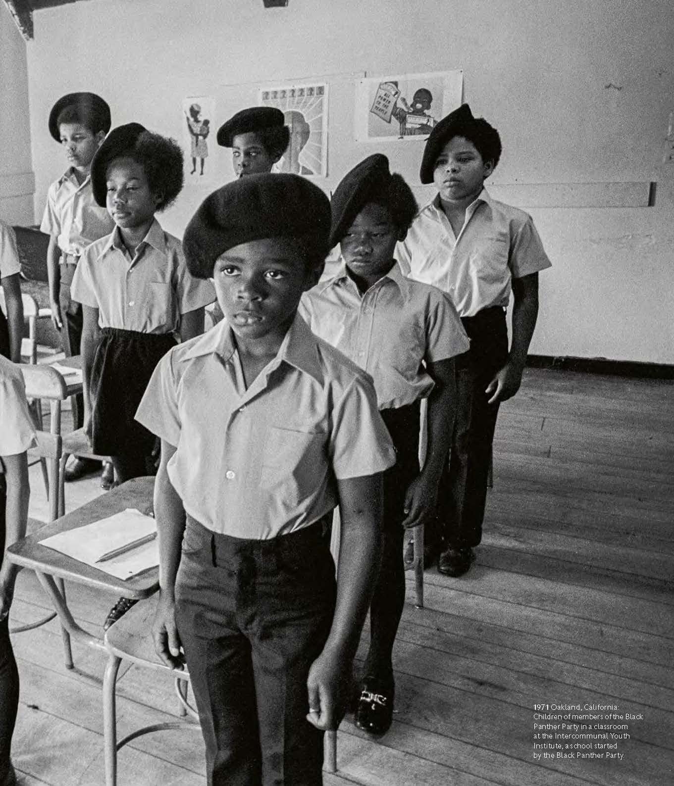 Comrade Sisters: Women of the Black Panther Party