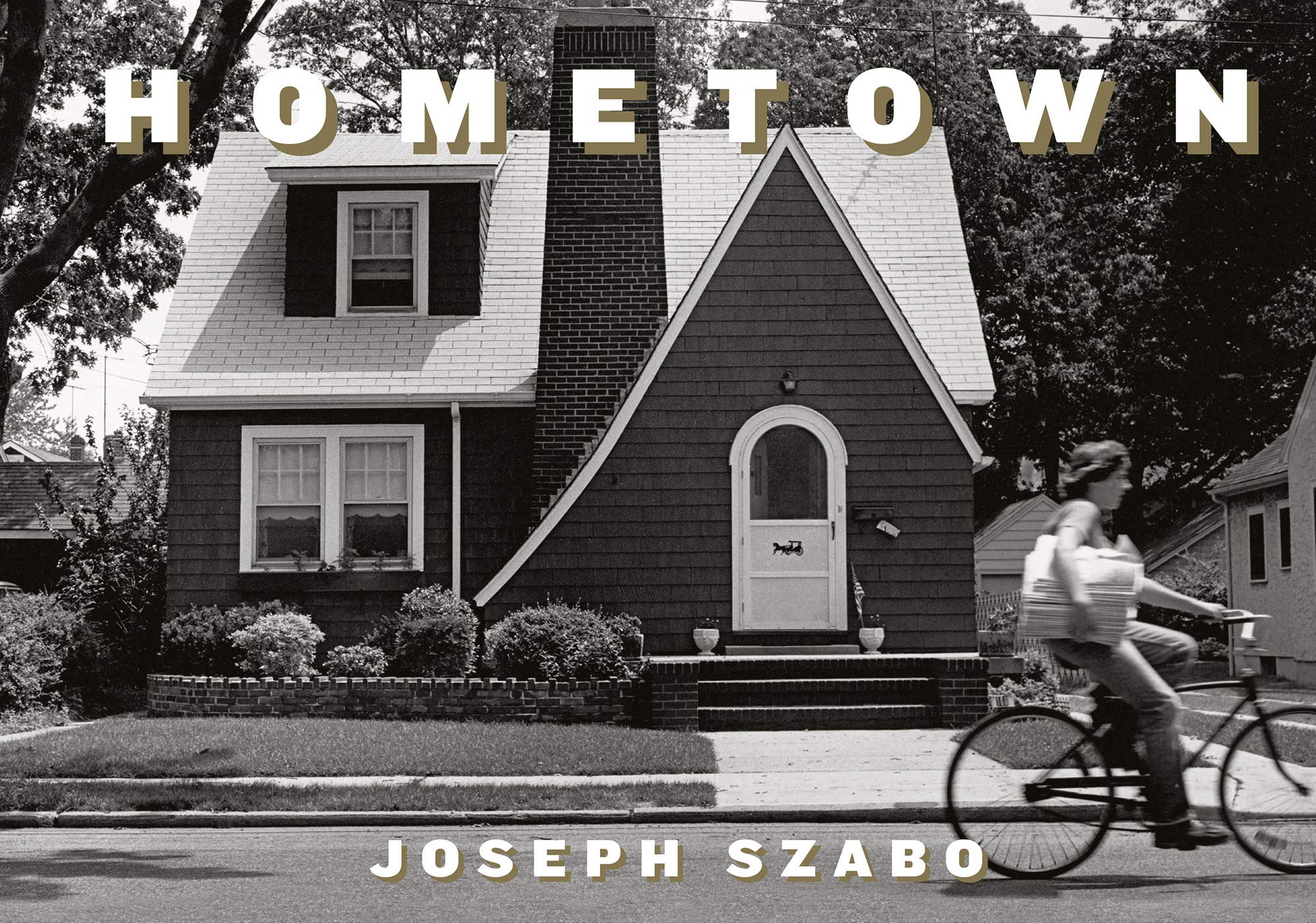 Joseph Szabo Hometown