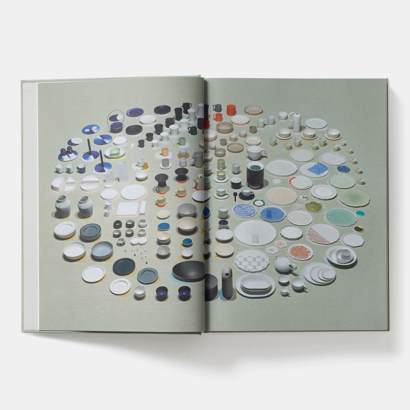 Arita Table of Contents: Studies in Japanese Porcelain