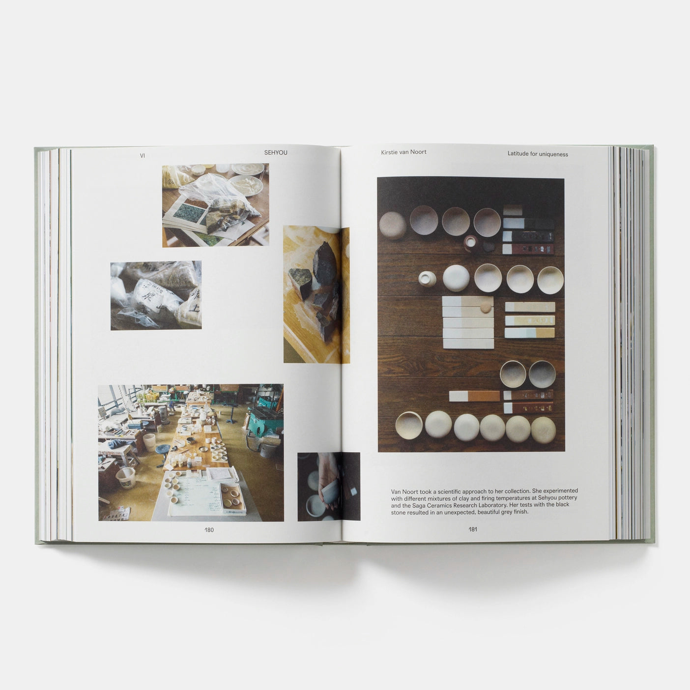 Arita Table of Contents: Studies in Japanese Porcelain