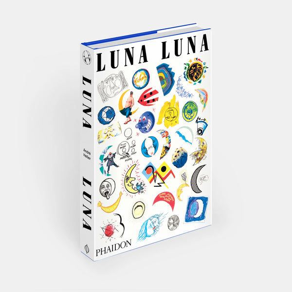 Luna Luna: An Art Amusement Park