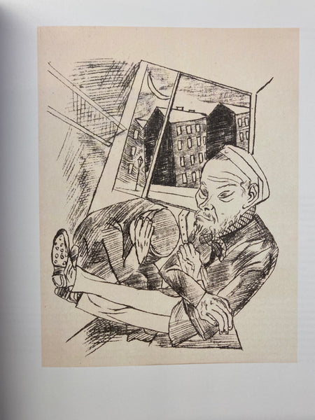 Streets & Faces Berlin 1918-1933