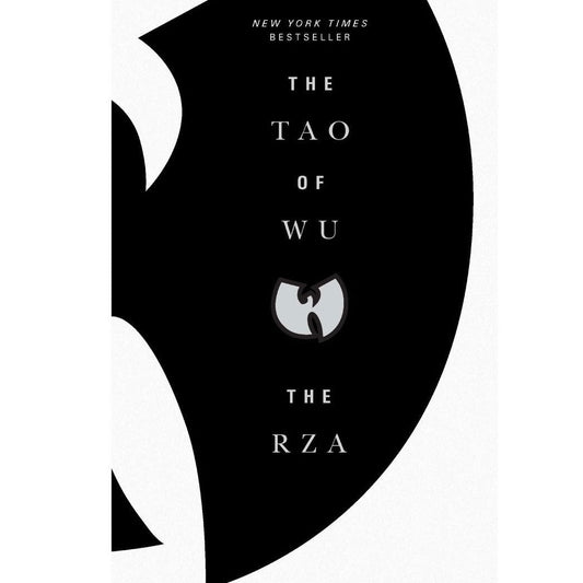 The Tao of Wu: The RZA