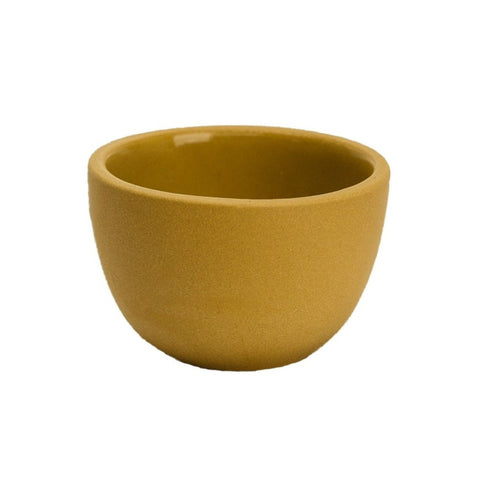 Tiny Ceramic Cups - Pollen