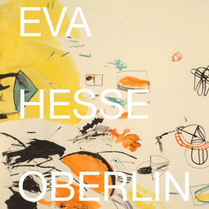 eva hesse oberlin - drawings in the collection of the allen memorial art museum, oberlin college