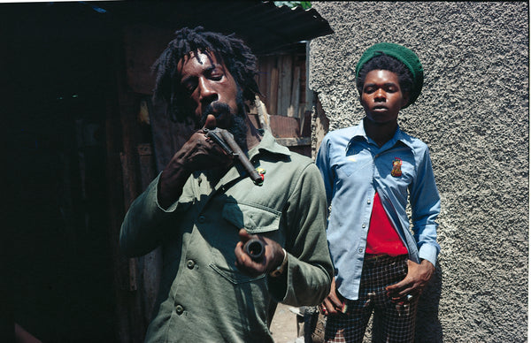 Rockers: The Making of Reggae's Most Iconic Film